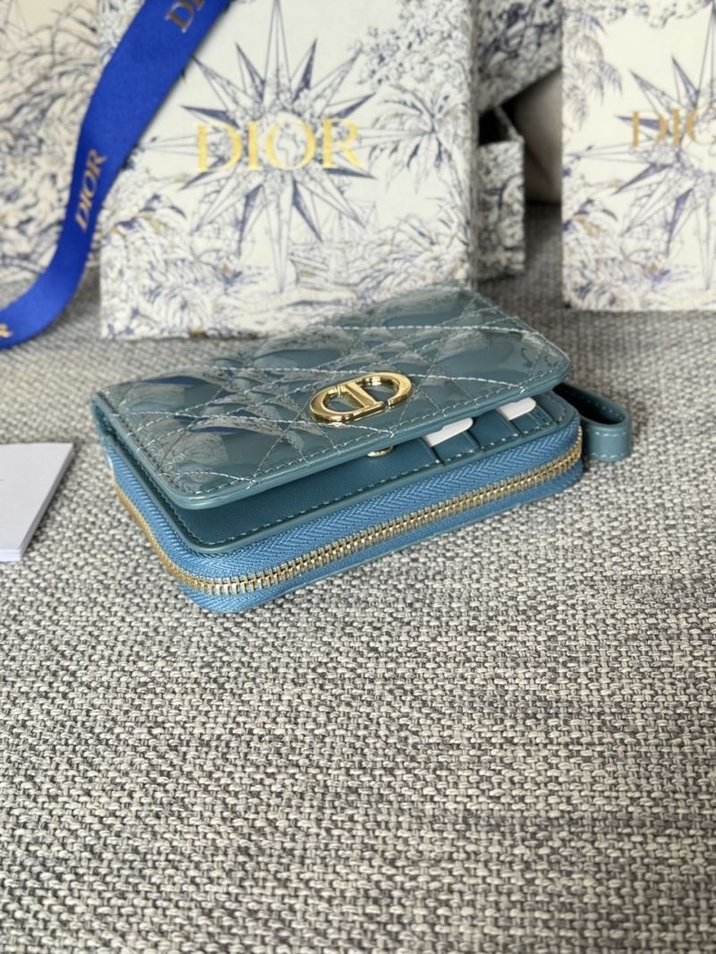 Christian Dior Wallet